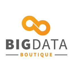 BigData Boutique logo