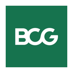 BCG X logo