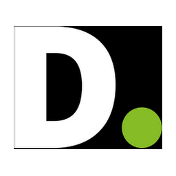 Deloitte logo