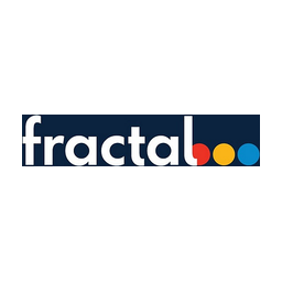 Fractal Analytics logo