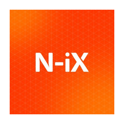 N-iX logo