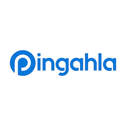 Pingahla logo