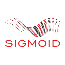 Sigmoid logo