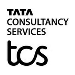 Tata Consultancy Services (TCS) logo